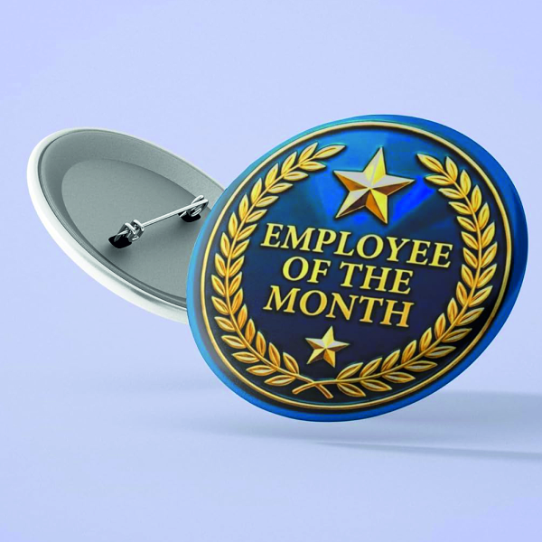 Custom Badges