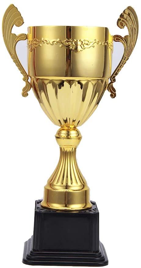 Cup Trophy