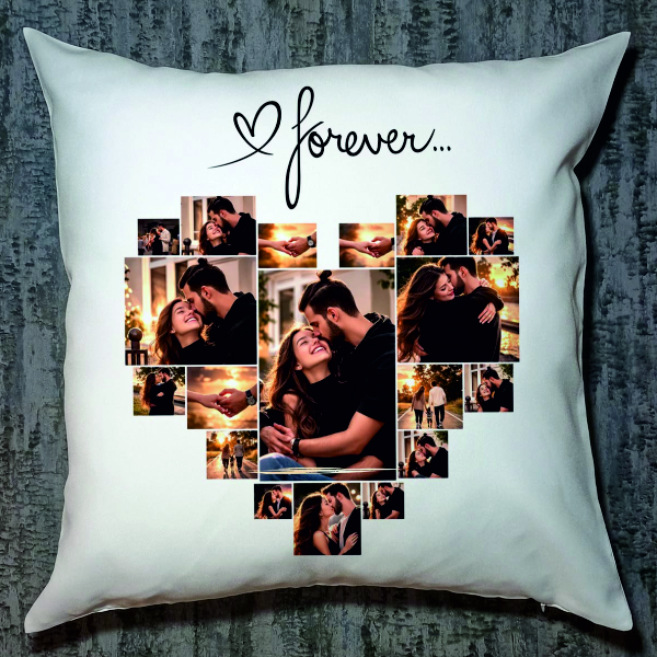 Custom Cushions