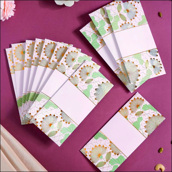 Envelope