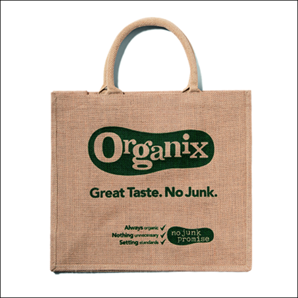 Premium Jute Bag
