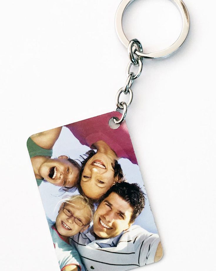 Custom Keychain