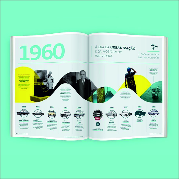Magazine
