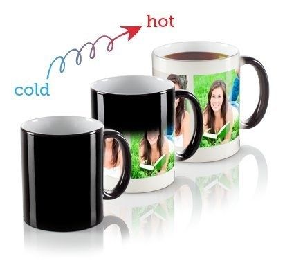 Magic Mug