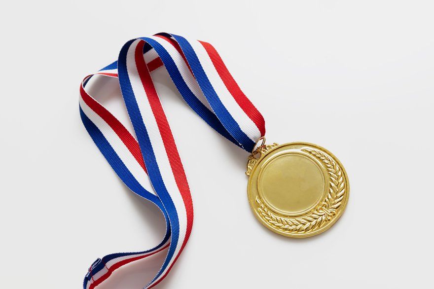 Custom Medals