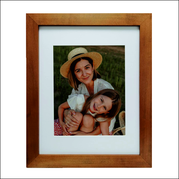 Photo Frame Print