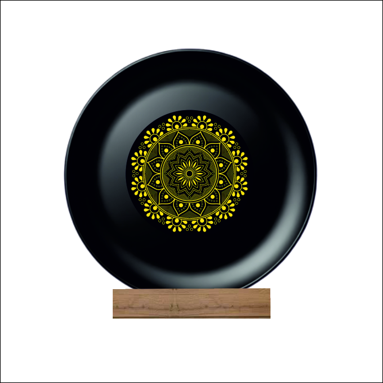 Sublimation Plates