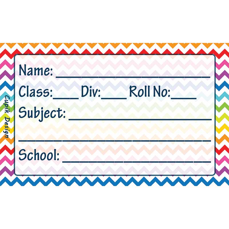 Custom Stickers