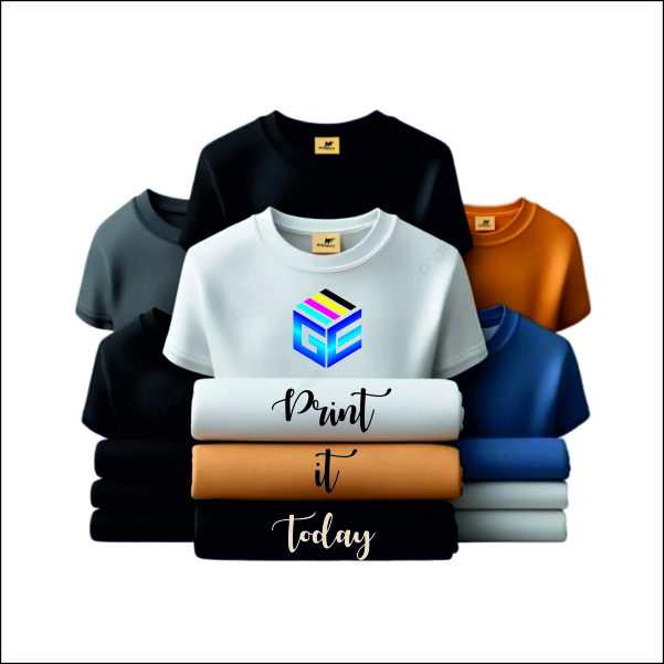 Custom T-shirt